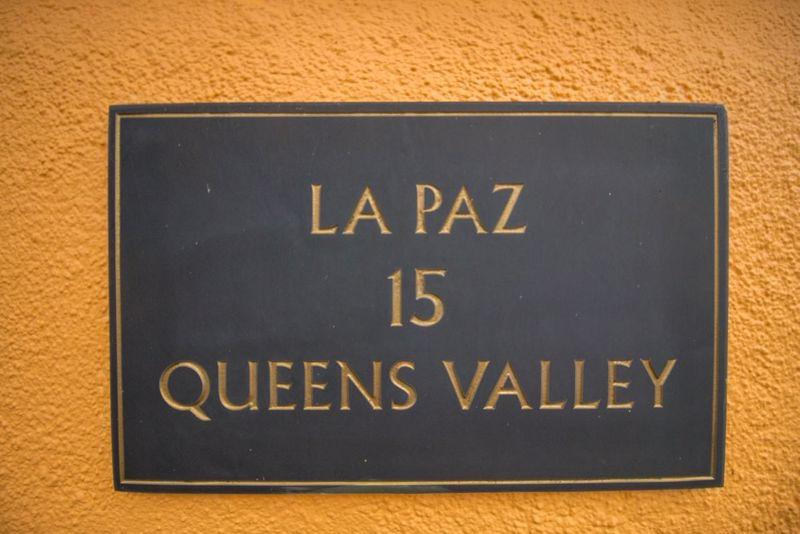 15 Queens Valley