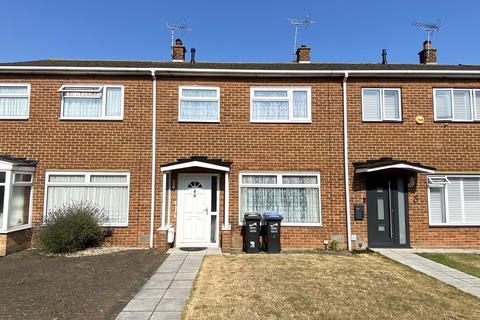 3 bedroom terraced house for sale, Laureate Close, Margate