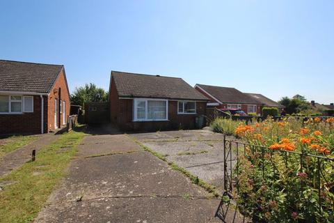 2 bedroom bungalow for sale, 21 St. Davids Close, Lincoln