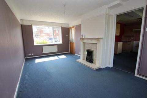 2 bedroom terraced house for sale, 25 Sussex Gardens, Scampton