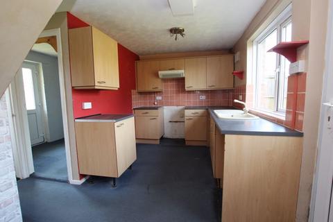 2 bedroom terraced house for sale, 25 Sussex Gardens, Scampton