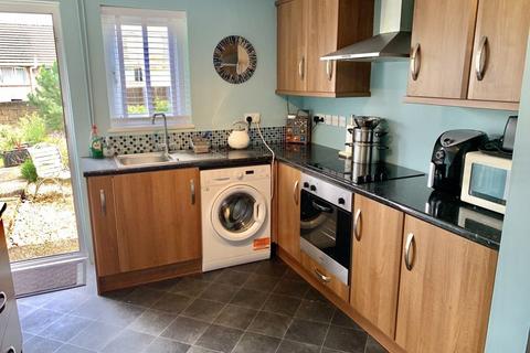 3 bedroom semi-detached house for sale, Heol Y Felin, Caewern, Neath, SA10 7SL