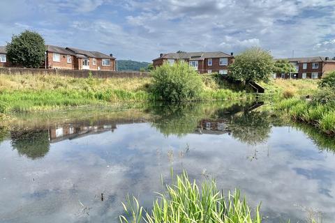 1 bedroom flat for sale, Castle Quay, The Latt, Neath, SA11 3LW