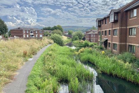 1 bedroom flat for sale, Castle Quay, The Latt, Neath, SA11 3LW