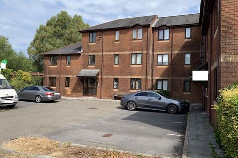 1 bedroom flat for sale, Castle Quay, The Latt, Neath, SA11 3LW