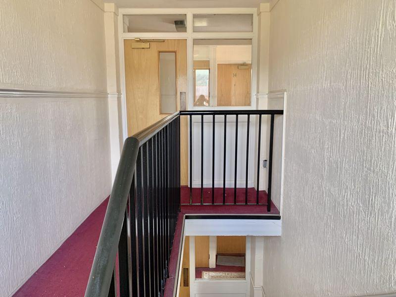 Staircase 3