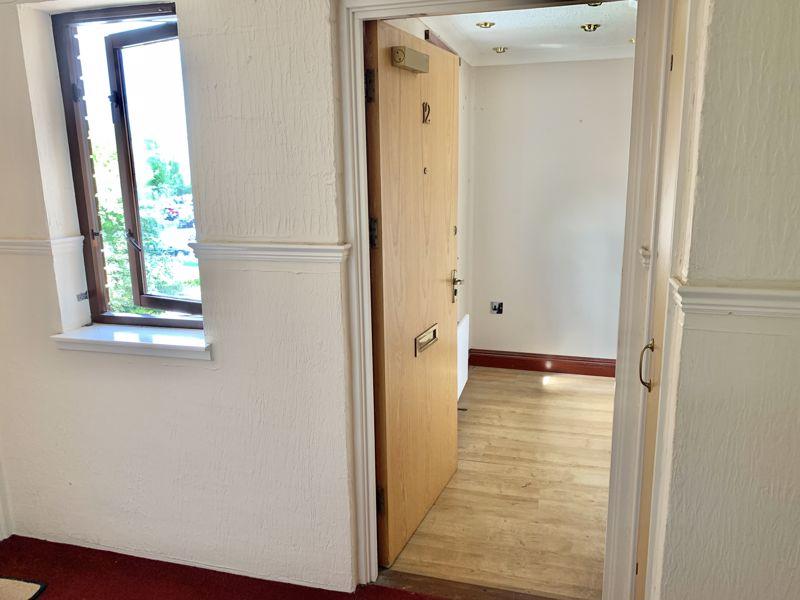 Hall 1
