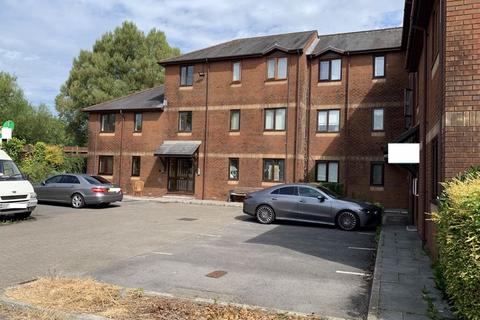 12 Castle Quay, Neath, SA11 3LW