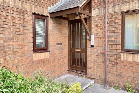 12 Castle Quay, Neath, SA11 3LW