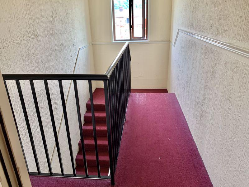 Staircase 1