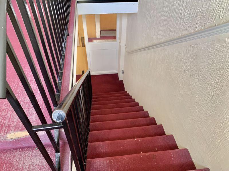 Staircase 2