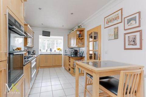 4 bedroom detached house for sale, Iford Gardens, Bournemouth BH7