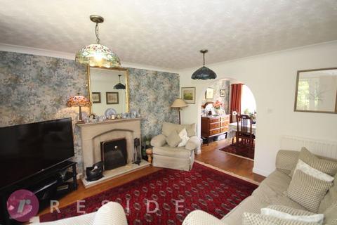 4 bedroom detached house for sale, Pipers Close, Rochdale OL11