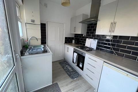 2 bedroom apartment for sale, Robson Street, Consett