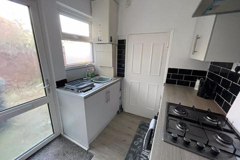 2 bedroom apartment for sale, Robson Street, Consett