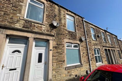 undefined, Robson Street, Consett
