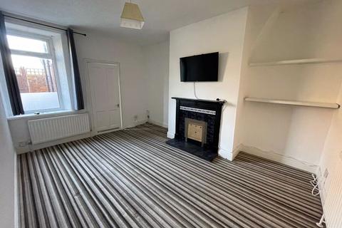 undefined, Robson Street, Consett