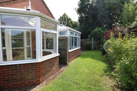 2 bedroom semi-detached bungalow for sale, Michael Blanning Gardens, Solihull B93