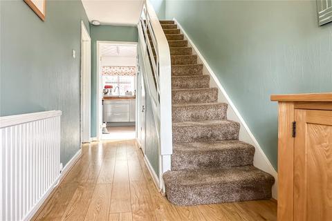 4 bedroom semi-detached house for sale, Nottingham Drive, Failsworth, Manchester, M35