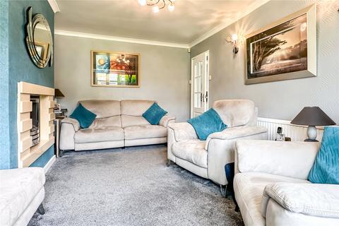 4 bedroom semi-detached house for sale, Nottingham Drive, Failsworth, Manchester, M35
