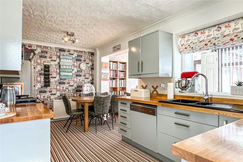 4 bedroom semi-detached house for sale, Nottingham Drive, Failsworth, Manchester, M35