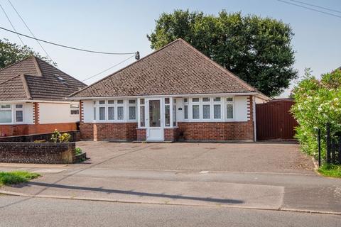 2 bedroom detached bungalow for sale, Totton