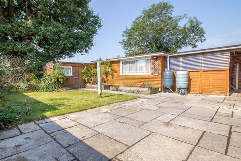 2 bedroom detached bungalow for sale, Totton