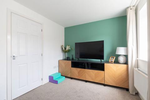 4 bedroom end of terrace house for sale, Fairford Road, Cheltenham GL52