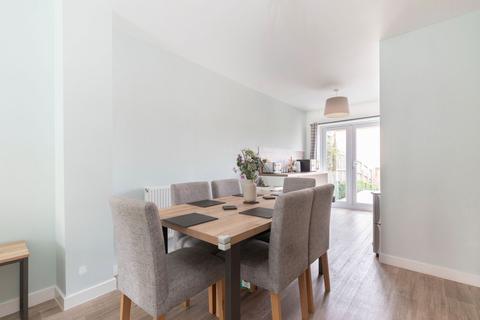 4 bedroom end of terrace house for sale, Fairford Road, Cheltenham GL52