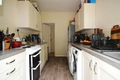 3 bedroom terraced house for sale, Alliance Road, London