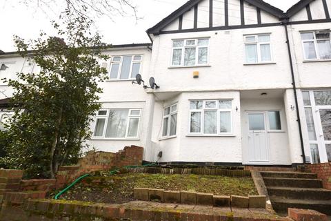 3 bedroom terraced house for sale, Alliance Road, London