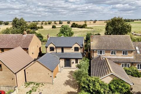 4 bedroom detached house for sale, Glenside, Main Street, Wilsthorpe