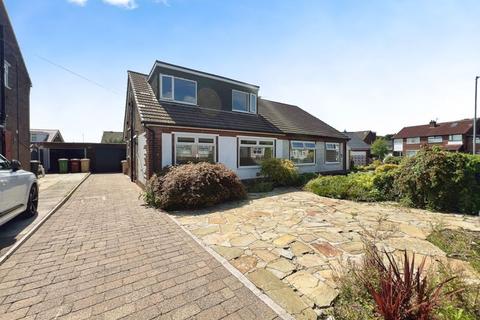 3 bedroom semi-detached house for sale, Neston Avenue, Sharples