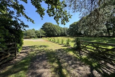 3 bedroom detached bungalow for sale, Creech Bottom, Wareham