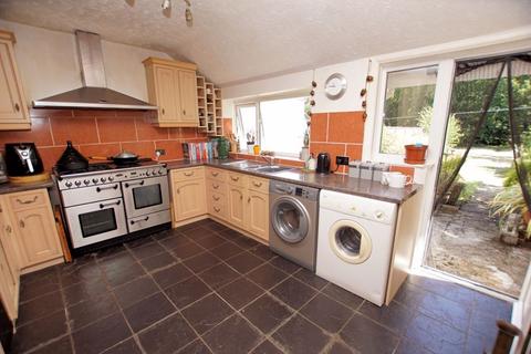 3 bedroom semi-detached house for sale, Fareham Road, Gosport PO13