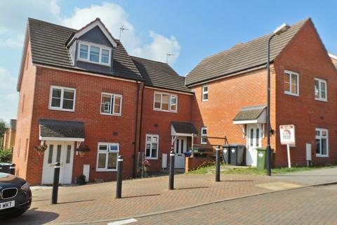 2 bedroom terraced house for sale, Stowe Drive, Rugby CV22