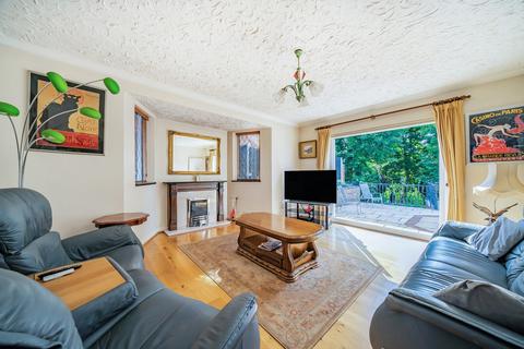 4 bedroom detached house for sale, Sydney Road, Sidcup DA14