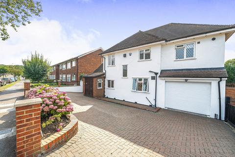 4 bedroom detached house for sale, Sydney Road, Sidcup DA14