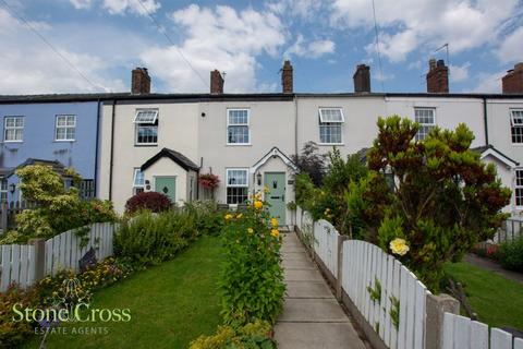 2 bedroom terraced house for sale, Ellesmere Street, Astley M29 7QP