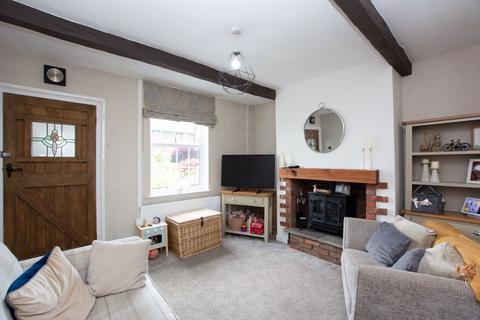 2 bedroom terraced house for sale, Ellesmere Street, Astley M29 7QP