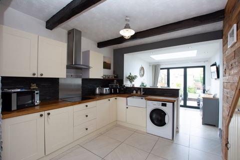 2 bedroom terraced house for sale, Ellesmere Street, Astley M29 7QP