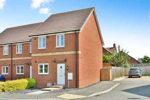 33 Ceres Road, Blunsdon, Swindon, SN26 8AF