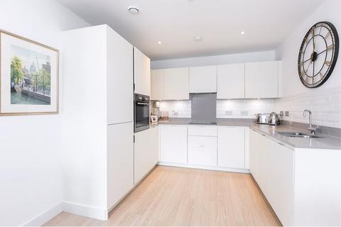 1 bedroom apartment for sale, Cherry Orchard Road, Croydon