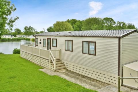 2 bedroom detached house for sale, Mallard Lake, Cotswold Hoburne, Cotswold Water Park