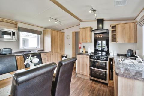 2 bedroom detached house for sale, Mallard Lake, Cotswold Hoburne, Cotswold Water Park