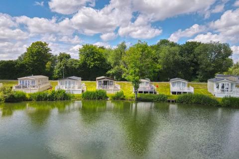 undefined, Mallard Lake, Cotswold Hoburne, Cotswold Water Park