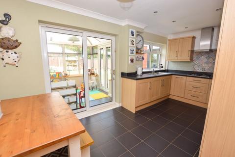 3 bedroom semi-detached house for sale, Haddon Road, Lowton, WA3 2JQ