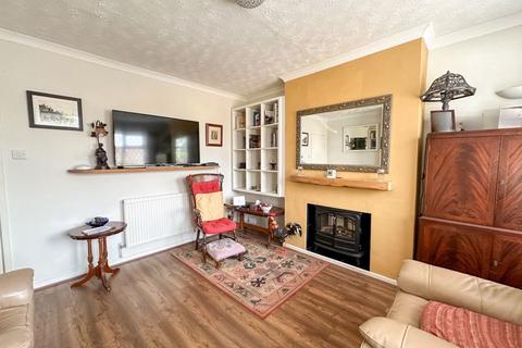 2 bedroom semi-detached bungalow for sale, Selworthy Road, Norton Green, Stoke On Trent, ST6