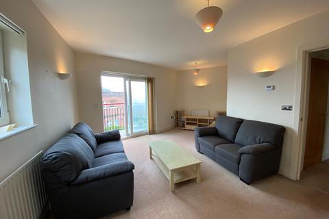 2 bedroom apartment to rent, Neptune Court, Gunwharf Quays