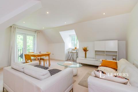 2 bedroom apartment to rent, Stretton Court, Wey Road